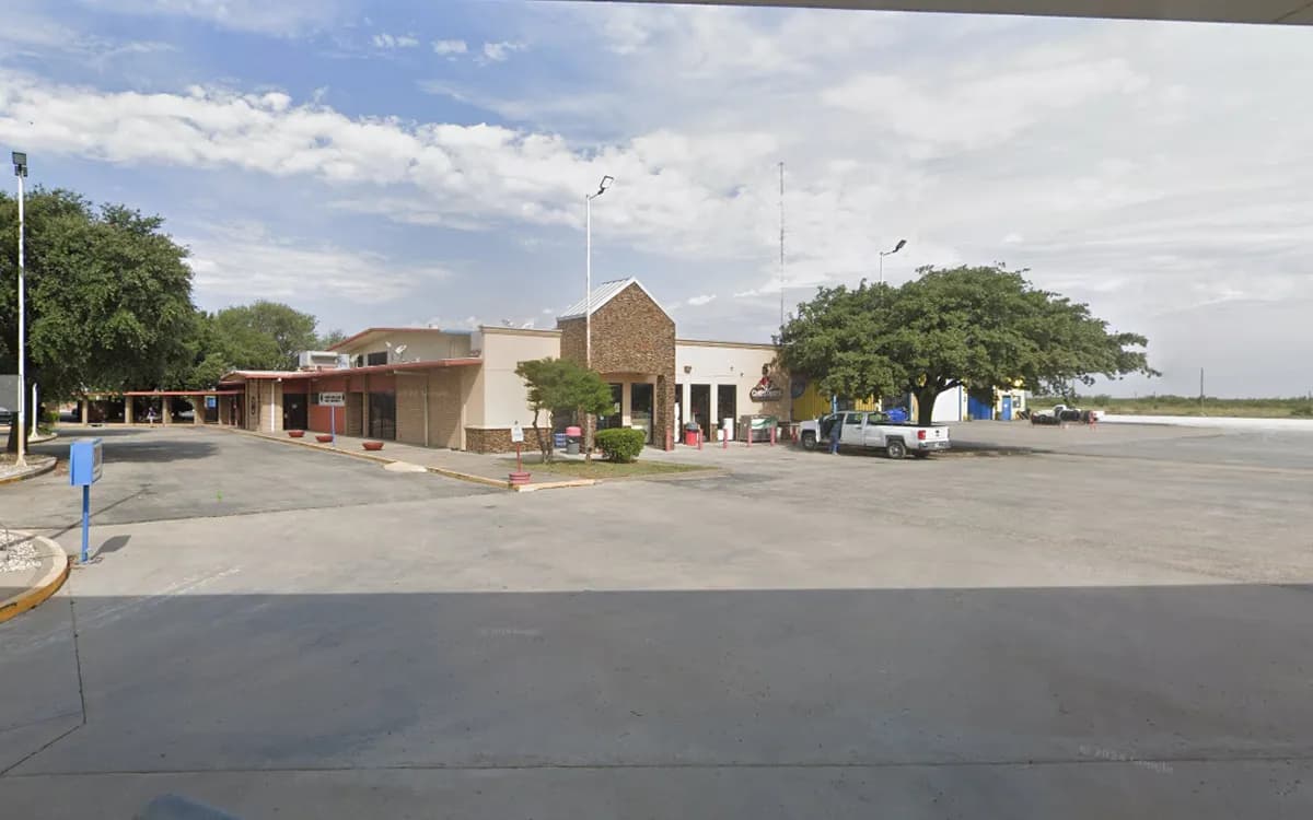 Laundry Facilities